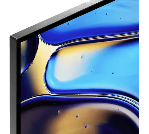 Телевизор LED Sony 55" K-55XR80 BRAVIA серебристый 4K Ultra HD 120Hz DVB-T DVB-T2 USB WiFi Smart TV Телевизор LED Sony 55" K-55XR80 BRAVIA серебристый 4K Ultra HD 120Hz DVB-T DVB-T2 USB WiFi Smart TV