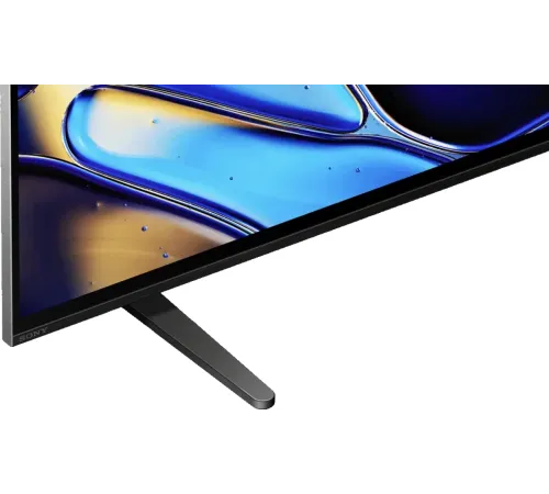 Телевизор LED Sony 55" K-55XR80 BRAVIA серебристый 4K Ultra HD 120Hz DVB-T DVB-T2 USB WiFi Smart TV Телевизор LED Sony 55" K-55XR80 BRAVIA серебристый 4K Ultra HD 120Hz DVB-T DVB-T2 USB WiFi Smart TV