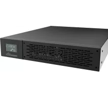 Импульс ИБП ФОРВАРД 10000 {~230В, 10000ВА/10000 Вт, LCD+LED, EPO, RS-232, SmartSlot, USB, АКБ 16х9Ач, ЗУ 5А, Клеммная колодка,IEC-C13x2, Автомат АС 63А} {FW10301}