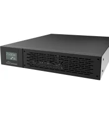 Импульс ИБП ФОРВАРД 10000 {~230В, 10000ВА/10000 Вт, LCD+LED, EPO, RS-232, SmartSlot, USB, АКБ 16х9Ач, ЗУ 5А, Клеммная колодка,IEC-C13x2, Автомат АС 63А} {FW10301}