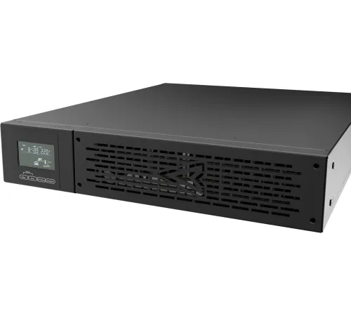 Импульс ИБП ФОРВАРД 10000 {~230В, 10000ВА/10000 Вт, LCD+LED, EPO, RS-232, SmartSlot, USB, АКБ 16х9Ач, ЗУ 5А, Клеммная колодка,IEC-C13x2, Автомат АС 63А} {FW10301}