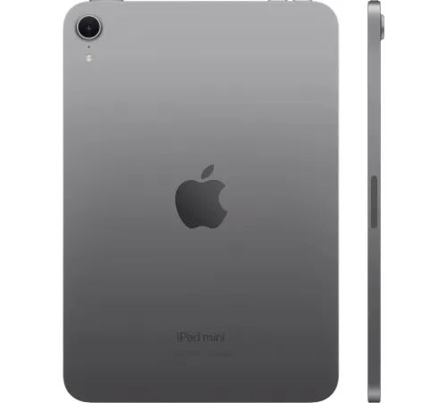 Планшет Apple iPad mini 2024 A2993, 8.3", 8Gb, 256Gb, Wi-Fi, iOS, серый космос Планшет Apple iPad mini 2024 A2993, 8.3", 8Gb, 256Gb, Wi-Fi, iOS, серый космос