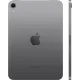 Планшет Apple iPad mini 2024 A2993, 8.3", 8Gb, 256Gb, Wi-Fi, iOS, серый космос