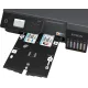 МФУ струйный Epson EcoTank L8100 (C11CK94***) A4 черный