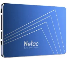 Накопитель SSD Netac SATA-III 4TB NT01N600S-004T-S3X N600S 2.5"