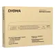 Коммутатор Digma DSP224G-2S-R400 (L2) 24x1Гбит/с 2SFP 24PoE 24PoE+ 2PoE++ 400W неуправляемый