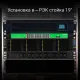 Коммутатор Digma DSP224G-2S-R400 (L2) 24x1Гбит/с 2SFP 24PoE 24PoE+ 2PoE++ 400W неуправляемый