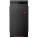ПК IRU Planio 310H6SEV MT PG G7400 (3.7) 8Gb SSD256Gb UHDG 710 FreeDOS GbitEth 400W черный (2110734)