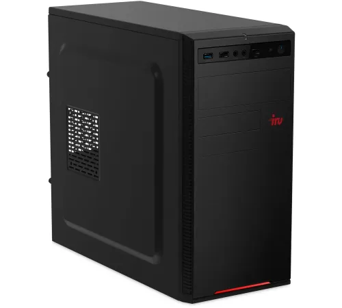 ПК IRU Planio 310H6SEV MT PG G7400 (3.7) 8Gb SSD256Gb UHDG 710 FreeDOS GbitEth 400W черный (2110734) ПК IRU Planio 310H6SEV MT PG G7400 (3.7) 8Gb SSD256Gb UHDG 710 FreeDOS GbitEth 400W черный (2110734)