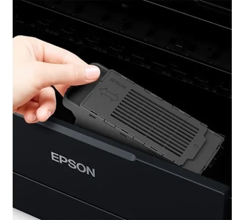 МФУ струйный Epson EcoTank L8160 (C11CJ20503) A4 Duplex WiFi