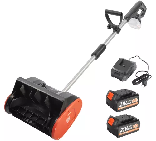 Снегоуборщик электр. Patriot SNE 242 UES