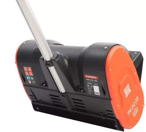 Снегоуборщик электр. Patriot SNE 242 UES
