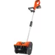 Снегоуборщик электр. Patriot PE 2341 UES 21V MAX+1АКБ 4Ah+З\У