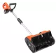 Снегоуборщик электр. Patriot PE 2341 UES 21V MAX+1АКБ 4Ah+З\У