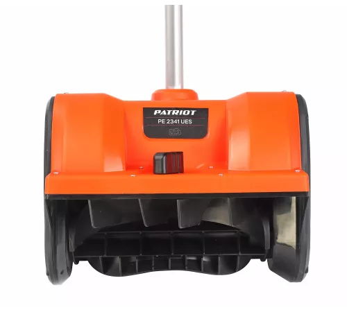 Снегоуборщик электр. Patriot PE 2341 UES 21V MAX+1АКБ 4Ah+З\У