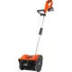 Снегоуборщик электр. Patriot PE 2342 UES 21V MAX+2 АКБ 4Ah+З\У