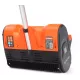 Снегоуборщик электр. Patriot PE 2342 UES 21V MAX+2 АКБ 4Ah+З\У