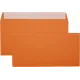 Конверт Silwerhof Eco 225А.10A C65 114x229мм ассорти клеевой слой 120г/м2 (pack:10pcs)
