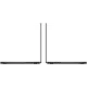 Ноутбук Apple MacBook Pro A3401 M4 Pro 12 core 48Gb SSD512Gb/16 core GPU 14.2" Liquid Retina XDR (3024x1964) Mac OS black WiFi BT Cam (Z1FE00113)