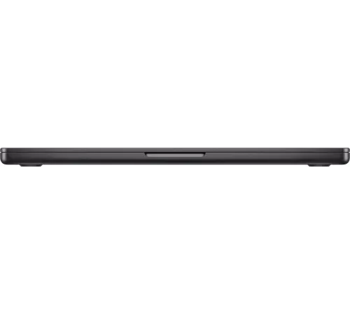 Ноутбук Apple MacBook Pro A3401 M4 Pro 12 core 48Gb SSD512Gb/16 core GPU 14.2" Liquid Retina XDR (3024x1964) Mac OS black WiFi BT Cam (Z1FE00113)