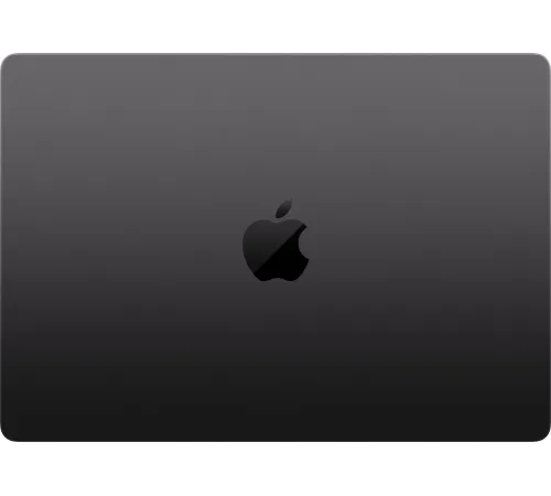 Ноутбук Apple MacBook Pro A3401 M4 Pro 12 core 48Gb SSD512Gb/16 core GPU 14.2" Liquid Retina XDR (3024x1964) Mac OS black WiFi BT Cam (Z1FE00113)