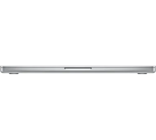 Ноутбук Apple MacBook Pro A3401 M4 Pro 12 core 24Gb SSD512Gb/16 core GPU 14.2" Liquid Retina XDR (3024x1964) Mac OS silver WiFi BT Cam (MX2E3HN/A)