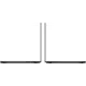 Ноутбук Apple MacBook Pro A3403 M4 Pro 14 core 48Gb SSD512Gb/20 core GPU 16.2" Liquid Retina XDR (3456x2234) Mac OS black WiFi BT Cam (MX2Y3HN/A)