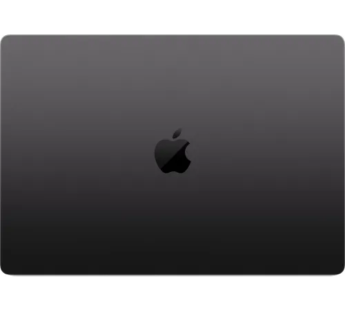 Ноутбук Apple MacBook Pro A3403 M4 Pro 14 core 48Gb SSD512Gb/20 core GPU 16.2" Liquid Retina XDR (3456x2234) Mac OS black WiFi BT Cam (MX2Y3HN/A)