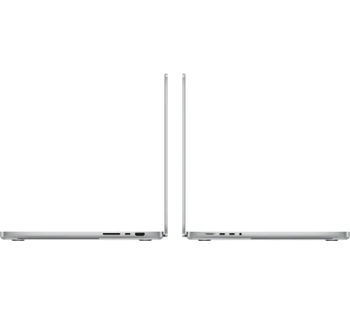 Ноутбук MacBook Pro 16" Silver 14CPU/32GPU 36/1TB Apple M4 Max MX2V3HN/A A3186 195949868658 Ноутбук MacBook Pro 16" Silver 14CPU/32GPU 36/1TB Apple M4 Max MX2V3HN/A A3186 195949868658