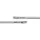 Ноутбук MacBook Pro 16" Silver 14CPU/32GPU 36/1TB Apple M4 Max MX2V3HN/A A3186 195949868658