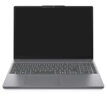 Ноутбук Lenovo IdeaPad Slim 3 15IRH10 Core i7 13620H 16Gb SSD512Gb Intel UHD Graphics 15.3" IPS WUXGA (1920x1200) без ОС grey WiFi BT Cam (83K10032RK)