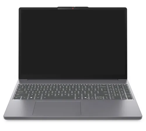 Ноутбук Lenovo IdeaPad Slim 3 15IRH10 Core i7 13620H 16Gb SSD512Gb Intel UHD Graphics 15.3" IPS WUXGA (1920x1200) без ОС grey WiFi BT Cam (83K10032RK) Ноутбук Lenovo IdeaPad Slim 3 15IRH10 Core i7 13620H 16Gb SSD512Gb Intel UHD Graphics 15.3" IPS WUXGA (1920x1200) без ОС grey WiFi BT Cam (83K10032RK)