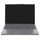 Ноутбук Lenovo IdeaPad Slim 3 15IRH10 Core i7 13620H 16Gb SSD512Gb Intel UHD Graphics 15.3" IPS WUXGA (1920x1200) без ОС grey WiFi BT Cam (83K10032RK)