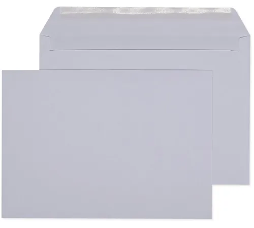 Конверт Silwerhof Eco 160 C4 229x324мм белый клеевой слой 90г/м2 (pack:500pcs) Конверт Silwerhof Eco 160 C4 229x324мм белый клеевой слой 90г/м2 (pack:500pcs)