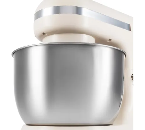 Миксер планетарный Vitek VT-PM0110 1500Вт кремовый