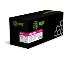 Картридж лазерный Cactus CS-TK5440M TK-5440M пурпурный (2200стр.) для Kyocera Ecosys PA2100cx/PA2100