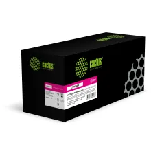 Картридж лазерный Cactus CS-TK5440M TK-5440M пурпурный (2200стр.) для Kyocera Ecosys PA2100cx/PA2100