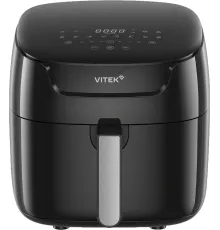 Аэрогриль Vitek VT-AF6001 1500Вт черный