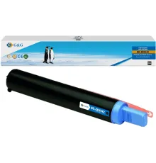 Тонер-картридж G&G toner-cartridge for Canon IR-2002/2202 without chip 10200 pages гарантия 36 мес. (GG-CEXV42)