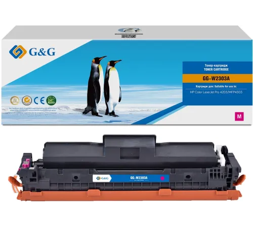 Картридж Cartridge GG (GG-W2303A)