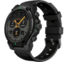 Смарт-часы Black Shark W2401 (GT3) LCD корп.черный