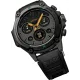 Смарт-часы Black Shark W2401 (GT3) LCD корп.черный
