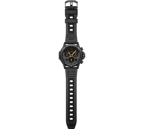 Смарт-часы Black Shark W2401 (GT3) LCD корп.черный Смарт-часы Black Shark W2401 (GT3) LCD корп.черный