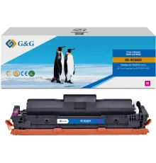 Картридж Cartridge GG (GG-W2303X)