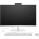 Моноблок HP 24-cr0009l 23.8" Full HD i7 1355U (1.7) 16Gb SSD512Gb Iris Xe Free DOS GbitEth WiFi BT 90W клавиатура мышь Cam белый 1920x1080