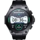 Смарт-часы Black Shark W2407 (GT3 Neo) LCD корп.черный (1746771)