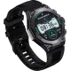 Смарт-часы Black Shark W2407 (GT3 Neo) LCD корп.черный (1746771)