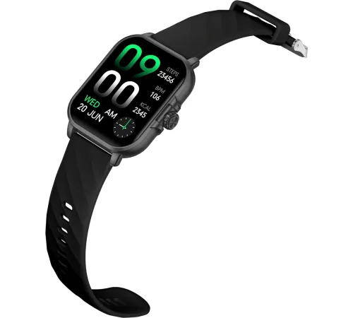 Смарт-часы Black Shark BS-W2407 (GT3 Neo) LCD корп.черный (1746750) Смарт-часы Black Shark BS-W2407 (GT3 Neo) LCD корп.черный (1746750)