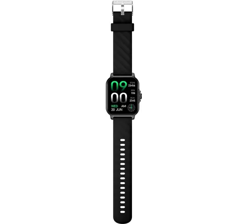 Смарт-часы Black Shark BS-W2407 (GT3 Neo) LCD корп.черный (1746750) Смарт-часы Black Shark BS-W2407 (GT3 Neo) LCD корп.черный (1746750)