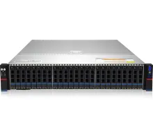 Сервер IRU Rock g2225p 2x4314 4x32Gb 9361-8I 2x1300W w/o OS (2079645)